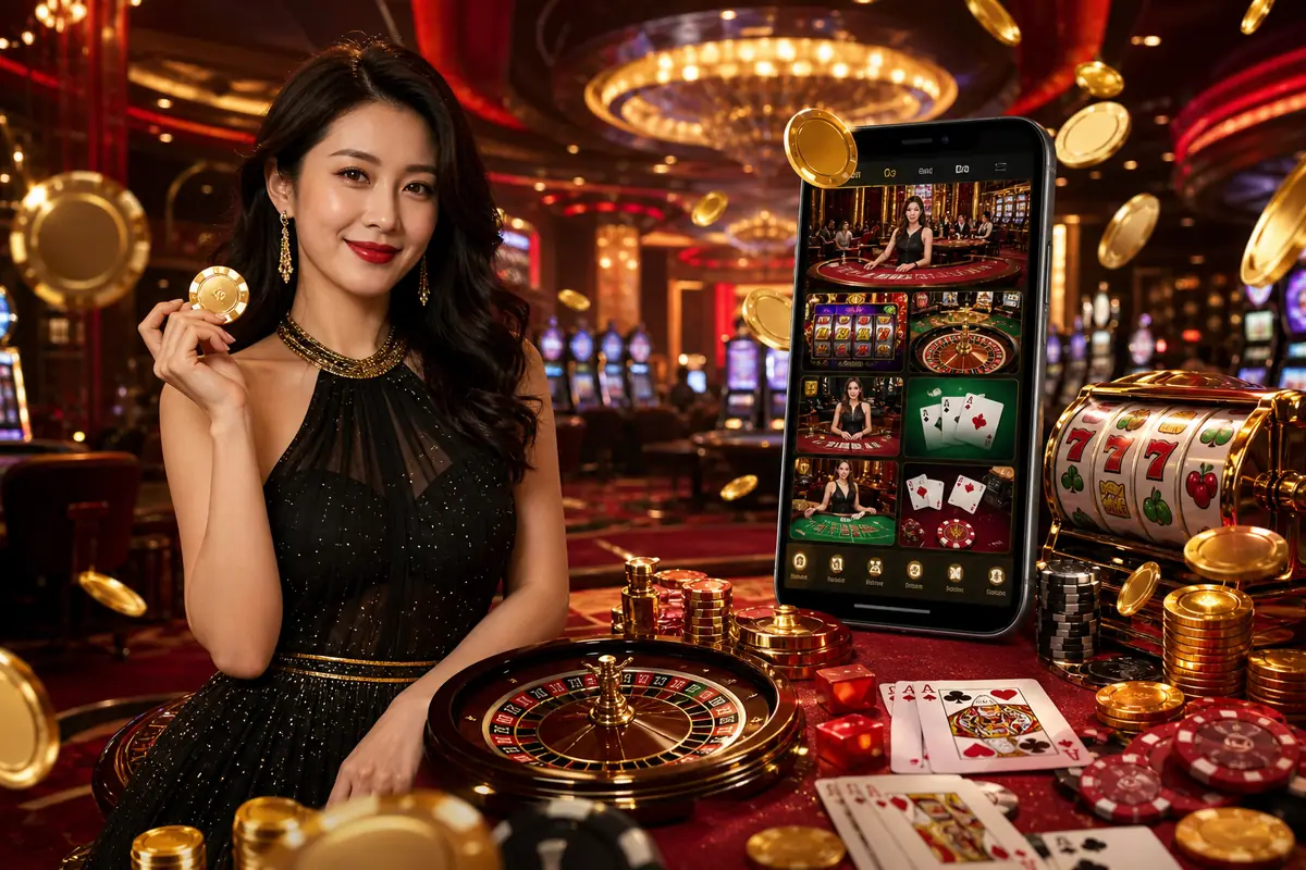 b2w99 panduan RTP dan volatiliti slot online