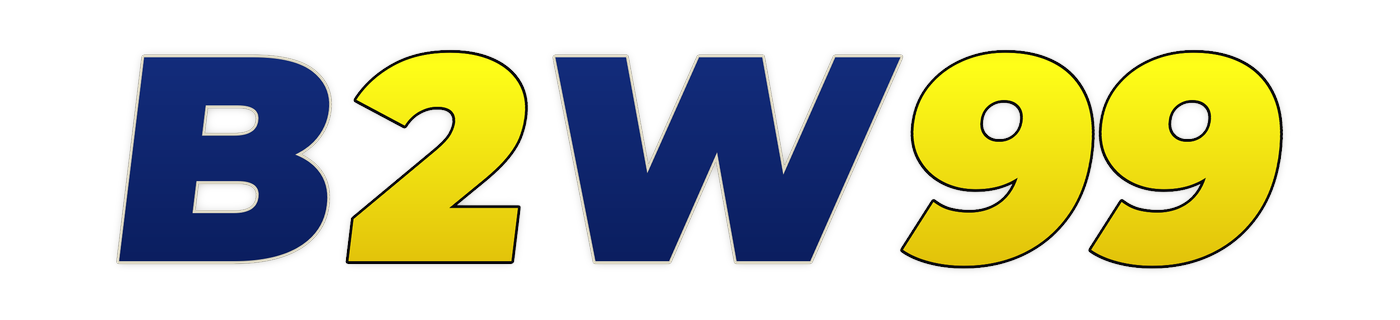 b2w99 Logo